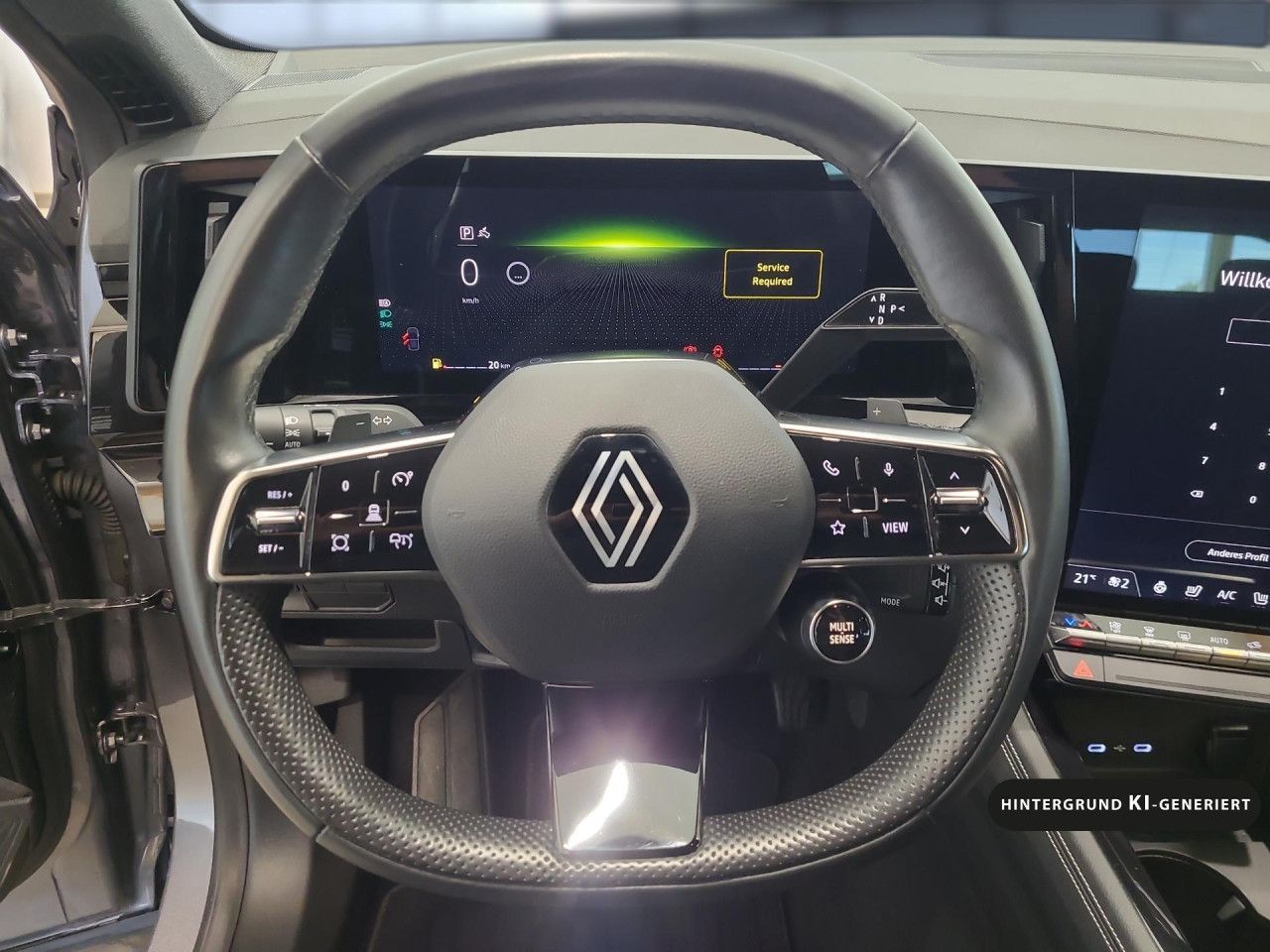 Renault Austral - Bild 16