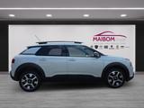 Citroën C4 Cactus 1.2 12V e-THP / PureTech - Citroën C4 Cactus aus 2018