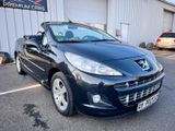 Peugeot 207 CC Cabrio-Coupe Premium*PDC - Peugeot 207: Premium