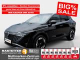 Nissan Qashqai n-connecta Winter+Navi+ACC+360+Privacy+K - Nissan Qashqai Jahreswagen