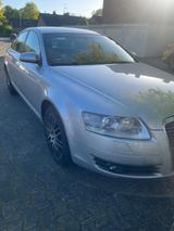 Audi A6 3.2 FSI multitronic - - Audi A6 aus 2008: 3.2