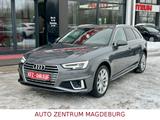 Audi A4 Avant 35 TDI Sport*LED*NAVI*S-LINE*AUTOMATIK* - gebrauchte Audi Avant Kombis