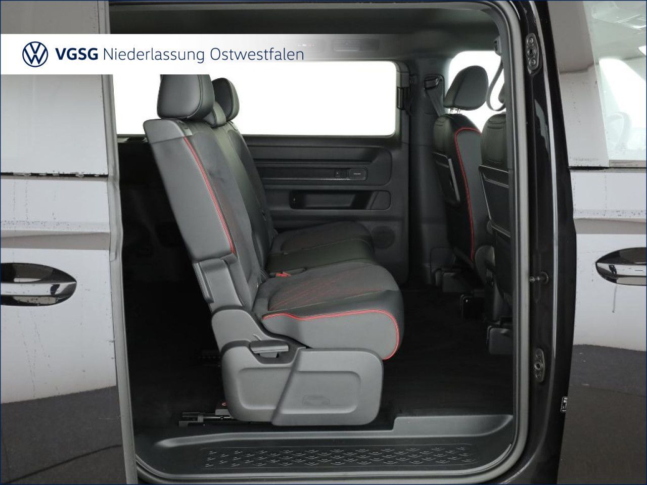 Volkswagen ID. Buzz - Bild 16