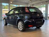 Fiat Grande Punto Pop*KLIMA*USB/AUX*BLUET.*TÜV NEU* - Fiat Grande Punto Benziner Gebrauchtwagen