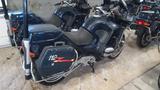 BMW R 850 RT - BMW R 850 RT