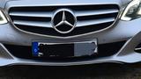 Mercedes-Benz 400 - Mercedes-Benz 400: Limousine