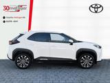 Toyota Yaris Cross Hybrid 4x2 Team D 1.5 +AHK +Navi +LE - gebrauchte Toyota Yaris Cross aus dem Jahr 2023