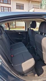 Fiat Tipo HYBRID 1.5 GSE CROSS DCT CROSS - Fiat Tipo von privat