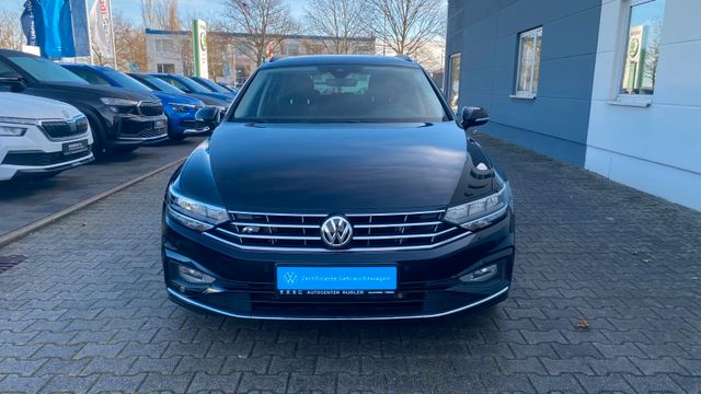 VW Passat Variant (Bild 7 von(15)