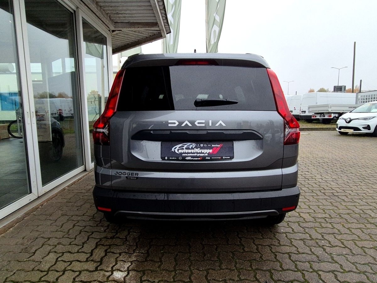 Dacia Jogger - Bild 3