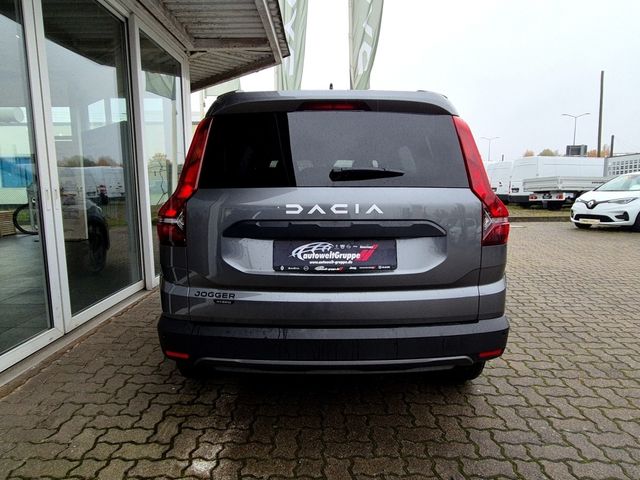 Foto Nummer 3: DACIA Jogger