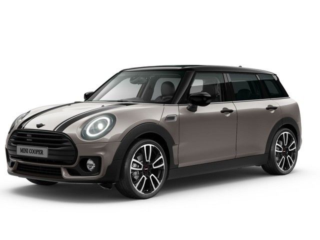 Image of MINI Cooper Clubman