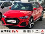 Audi A1 ALLSTREET 35TFSI NAVI LED RFK KEYLESS ACC SHZ - Audi A1: Allstreet