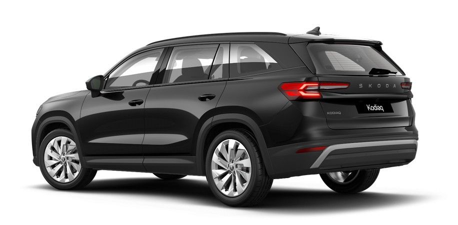 Skoda Kodiaq Selection 1.5TSI m-HEV 7S.Pano AHK 19" imagem 3