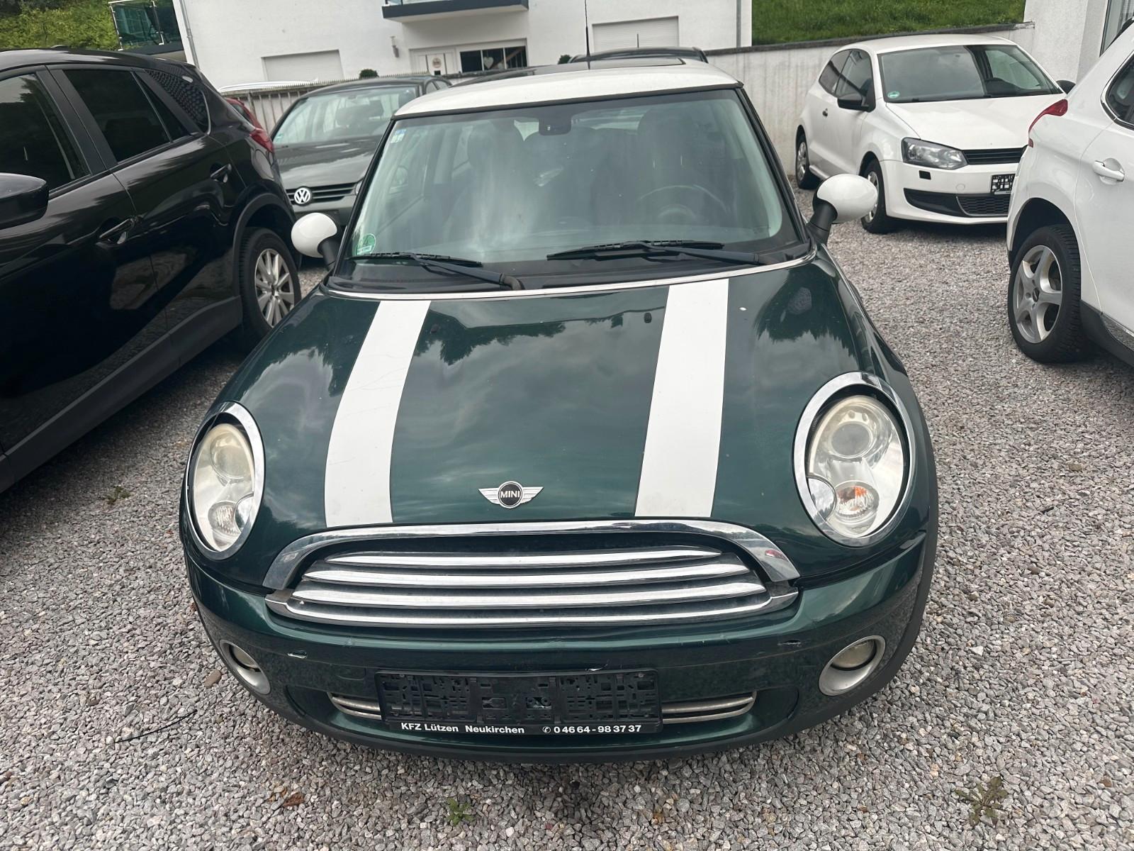 MINI COOPER Mini Cooper