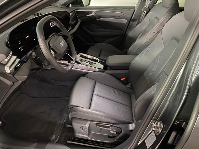 A6 Avant S line 40 TDI S tronic neues Modell PAN