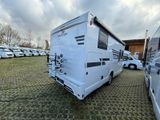 Roller Team ZEFIRO 287 TL  Modelljahr 2025 /Automatik - Roller Team Heckgarage Diesel Teilintegrierter
