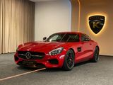 Mercedes-Benz AMG GT S CARBON/KAMERA/ACC/TOTWINK/MEMOR/BURMEST