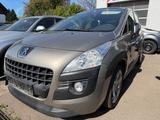 Peugeot 3008 Premium - Peugeot 3008 Unfallwagen