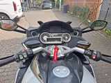 BMW K1600GT - BMW KOFFER