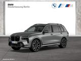 BMW X7 M60i xDrive M Sport Standheizung Massage AHK - BMW X7 M60 in Berlin
