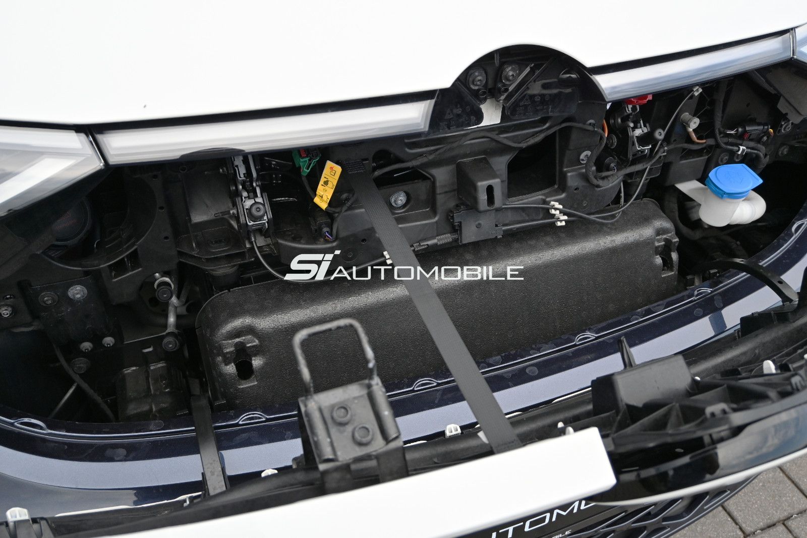 Fahrzeugabbildung Volkswagen ID. BUZZ PRO LR °UVP 91.571°ACC°AHK°MEMO°360°8FA