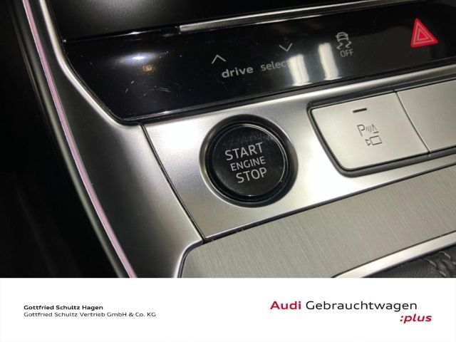 Audi A6 - Bild 19