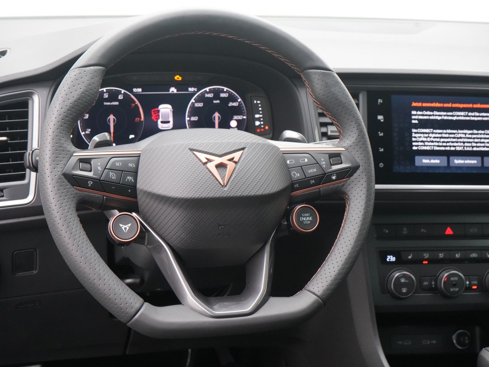 Cupra Ateca - Bild 7