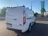 Ford Transit Custom Trend Werkstattausbau Automatik - Behindertengerechte Ford Transit Custom