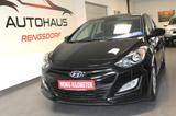 Hyundai i30 Classic - Hyundai i30 Classic mit Benzin-Antrieb