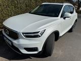 Volvo XC40 T5 Recharge Geartronic Inscription 