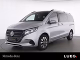 Mercedes-Benz V 250 d 4M AVANTGARDE MBeam+Sthzg+AHK+Leder+360°