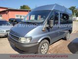 Ford Transit 2.4 /Automatik/Tüv NEU - Ford Transit aus 2002