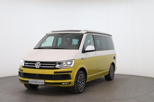 Volkswagen T6 California Ocean Edition TDI 4MOTION