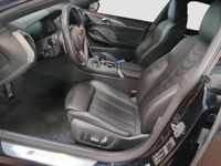 BMW M850 - Vorschau Bild 8