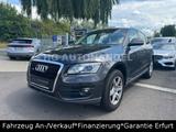 Audi Q5 3.0 TDI  quattro Scheckheft KlimaAuto - Audi Q5 in Erfurt