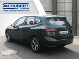 BMW 216 Active Tourer LED AHK NAVI KAMERA SHZ PDC    - BMW 216 Active Tourer mit Benzin-Antrieb: Automatik
