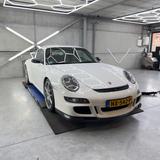 Porsche 997 GT3 MK1 | 28.800 KM - Porsche aus 2007: Gt3