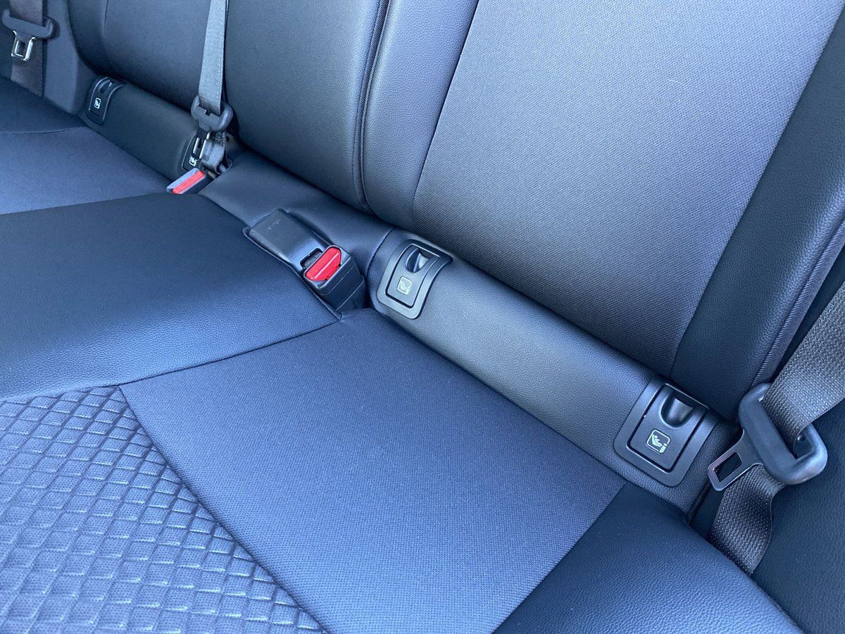 Mazda 2 Hybrid - Bild 39