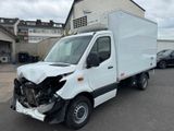 Mercedes-Benz Sprinter 316CDI*KÜHLKOFFER*THERMOKING*UNFALL - Mercedes-Benz The