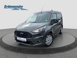 Ford Transit Connect 1.5 EcoBlue 220 Trend/AHK/KAM/FH - graue Ford Transit Connect