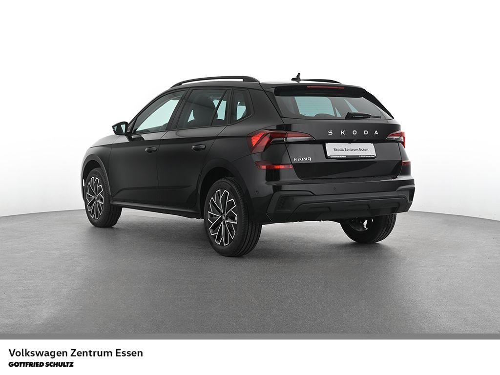 Skoda Kamiq - Bild 3
