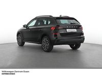 Skoda Kamiq - Vorschau Bild 3