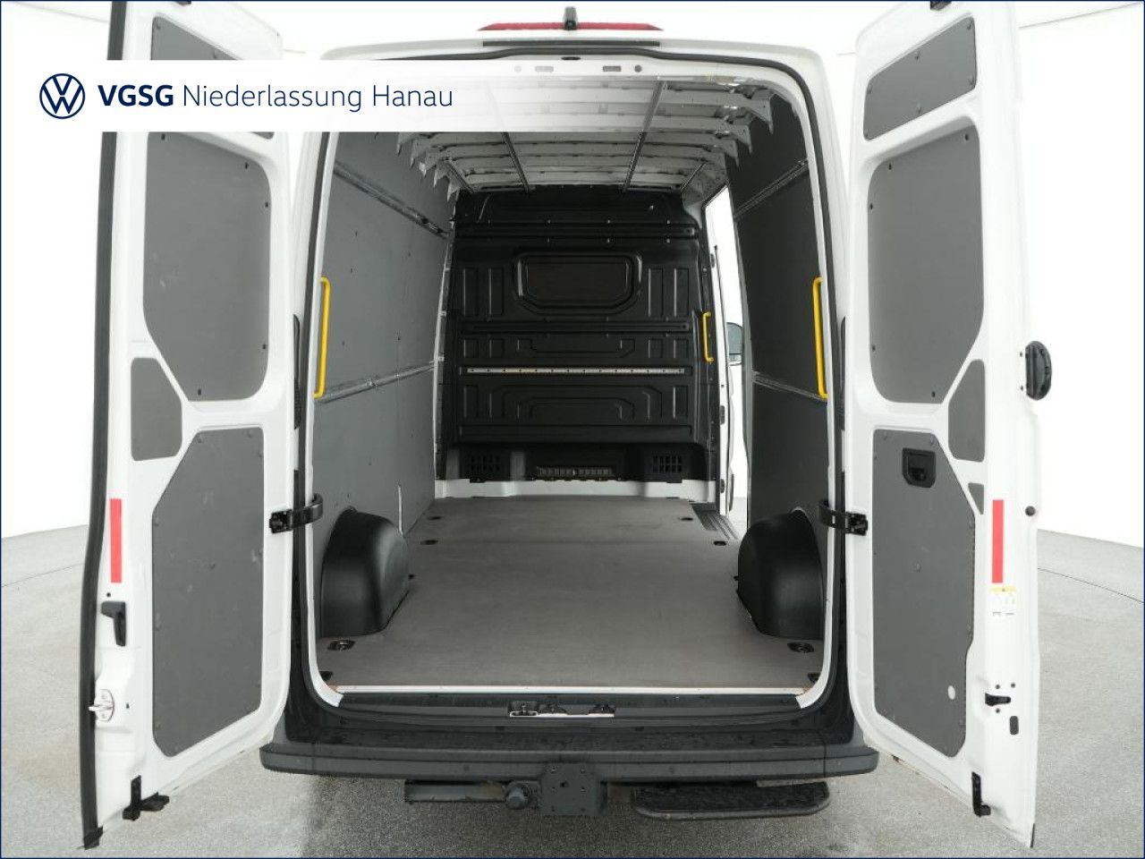 Volkswagen Crafter - Bild 13