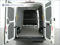 Volkswagen Crafter - Vorschau Bild 13