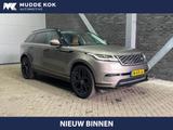 Land Rover Range Rover Velar 2.0 I4 AWD R-Dynamic SE | pano - Land Rover Range Rover Velar SE mit Diesel-Antrieb