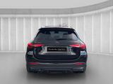 Mercedes-Benz GLC 63 S E AMG Performance Prem+ Pano Bur DPa 21 - Mercedes GLC 63 AMG mit Anhängerkupplung