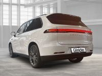 Leapmotor C10 - Vorschau Bild 4