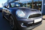 MINI COOPER_S Roadster Cooper S "TOPZUSTAND!" - MINI Cooper S Roadster: Cabrio