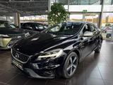Volvo V40 T3 Geartronic R Design LED ALU - Volvo V40 Limousine R design mit Benzin-Antrieb